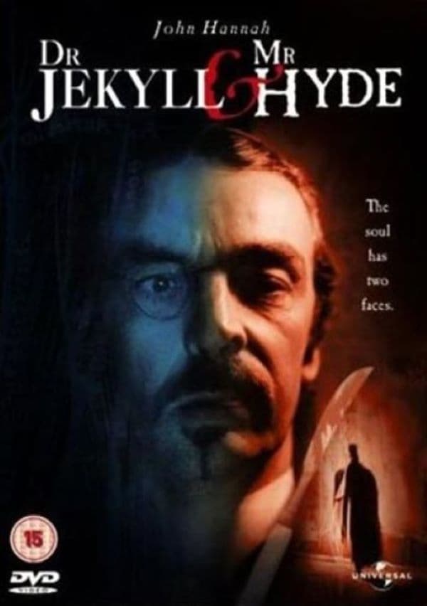 Постер Dr. Jekyll and Mr. Hyde